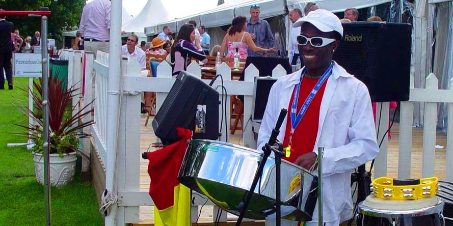 Caribbean Steel Bands in all Scotland County Cities please Call to Book On Telephone Number 07766945663